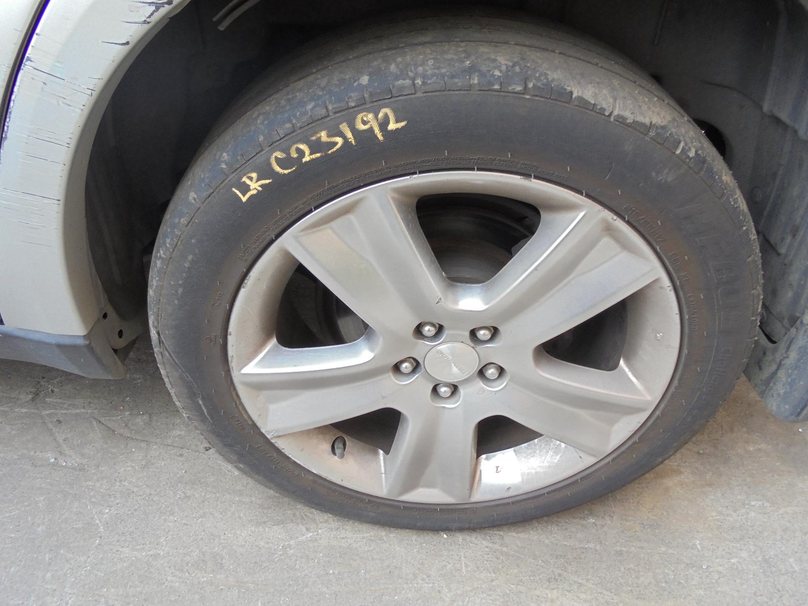 View Auto part Seatbelt/Stalk Subaru Outback 2004