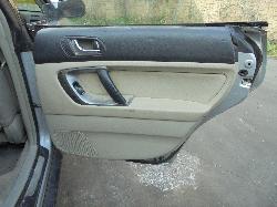 View Auto part Seatbelt/Stalk Subaru Outback 2004
