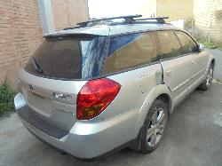 View Auto part Seatbelt/Stalk Subaru Outback 2004