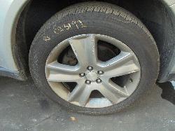 View Auto part Seatbelt/Stalk Subaru Outback 2004