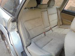 View Auto part Seatbelt/Stalk Subaru Outback 2004