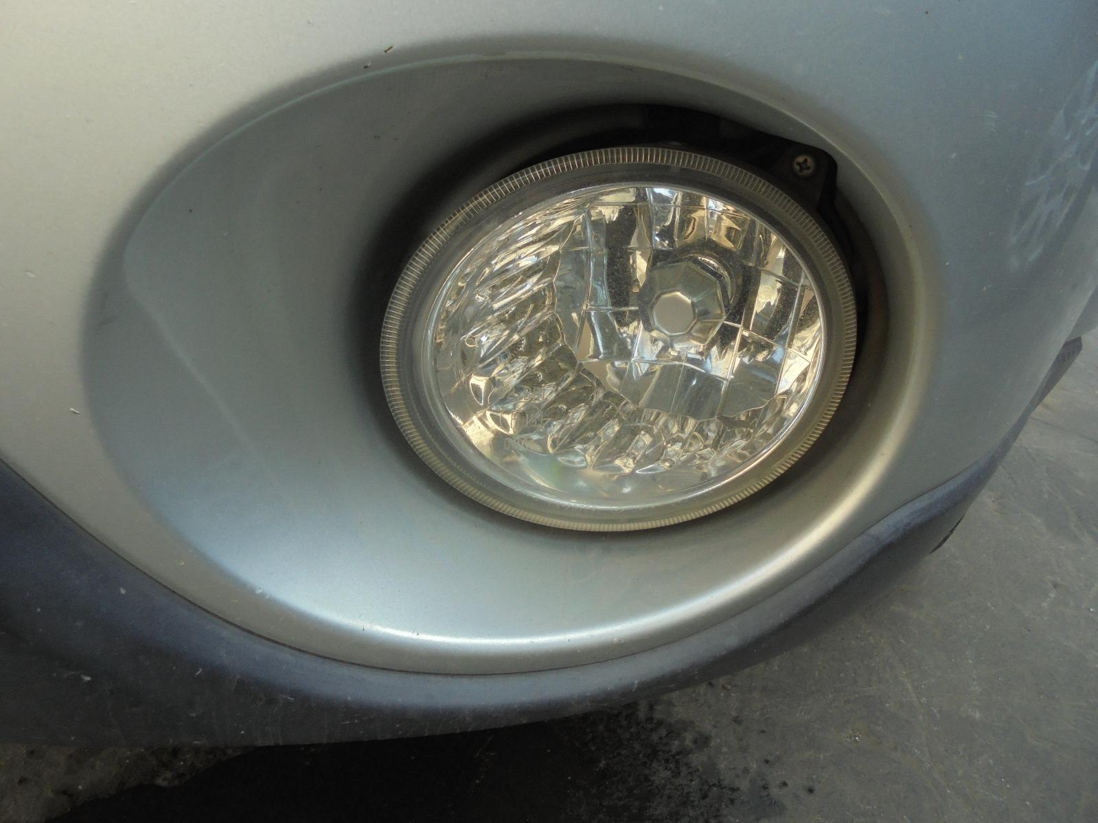 View Auto part Seatbelt/Stalk Subaru Outback 2004