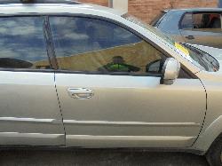 View Auto part Seatbelt/Stalk Subaru Outback 2004