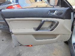 View Auto part Seatbelt/Stalk Subaru Outback 2004