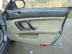 View Auto part Seatbelt/Stalk Subaru Outback 2004