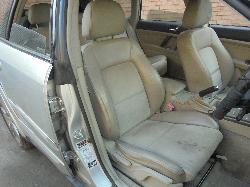 View Auto part Seatbelt/Stalk Subaru Outback 2004