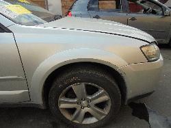 View Auto part Seatbelt/Stalk Subaru Outback 2004