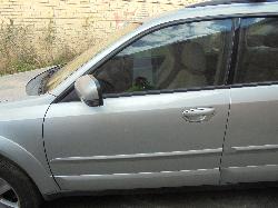 View Auto part Seatbelt/Stalk Subaru Outback 2004