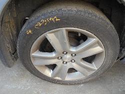 View Auto part Seatbelt/Stalk Subaru Outback 2004