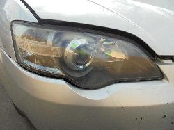 View Auto part Seatbelt/Stalk Subaru Outback 2004