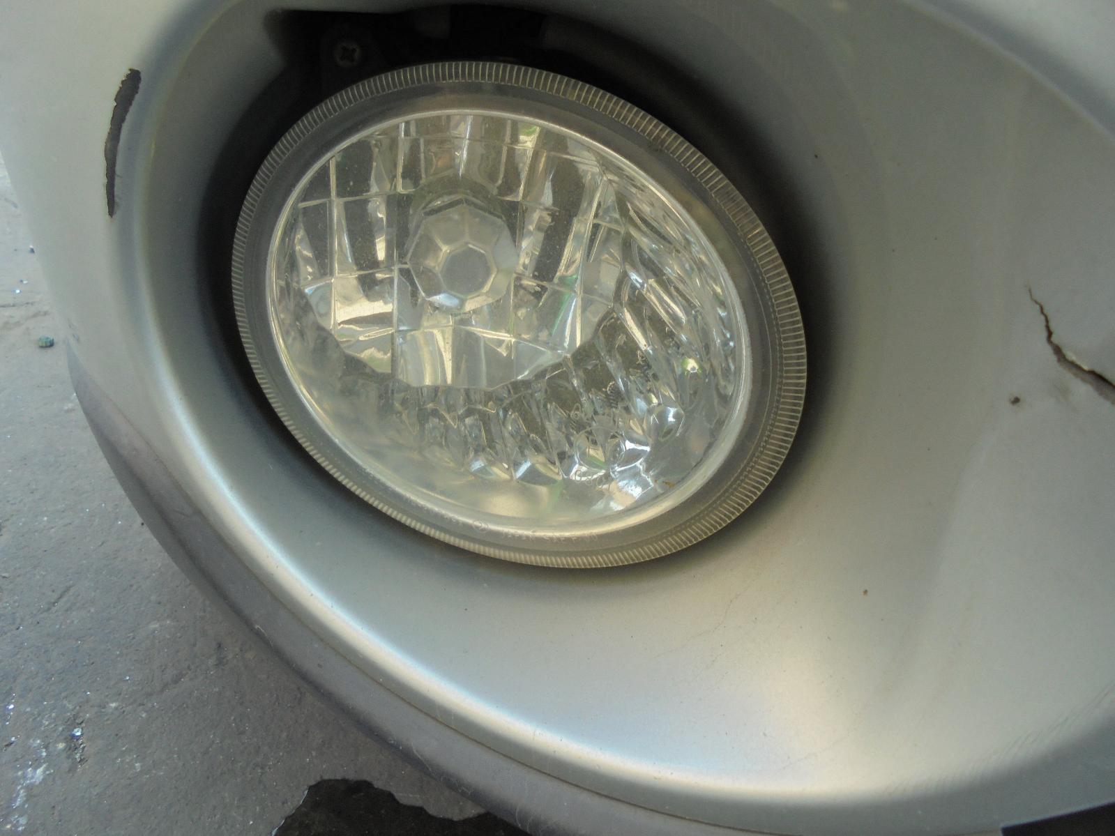 View Auto part Seatbelt/Stalk Subaru Outback 2004