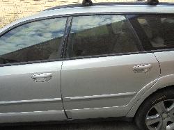 View Auto part Seatbelt/Stalk Subaru Outback 2004