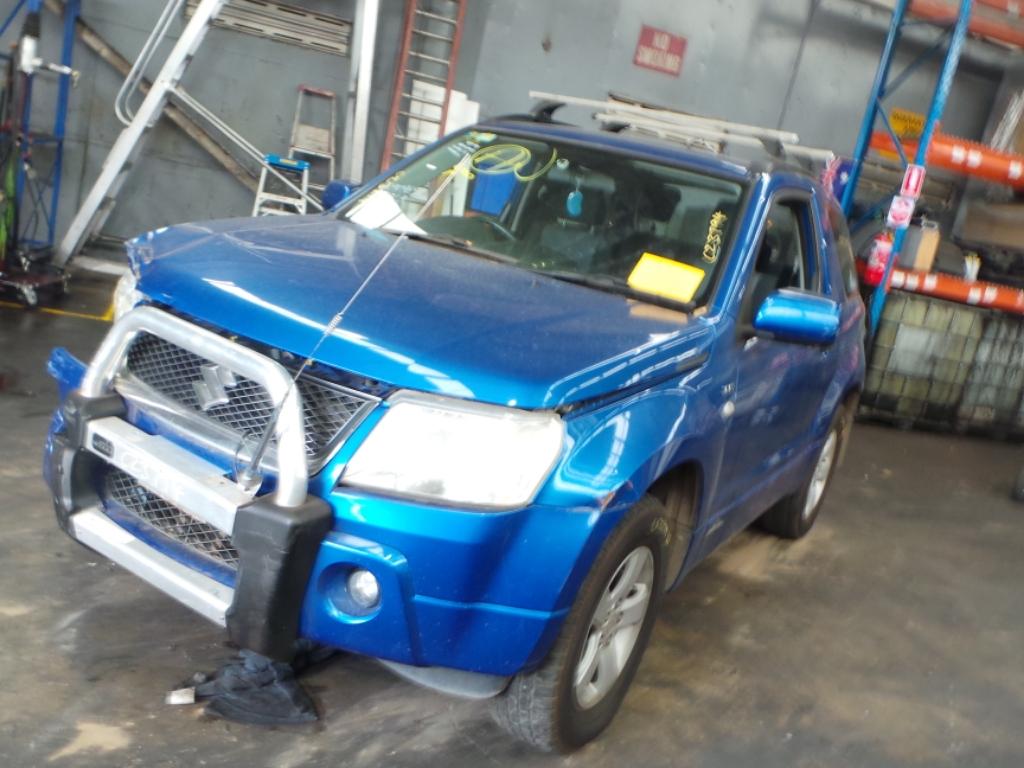 View Auto part null Suzuki Vitara 2006