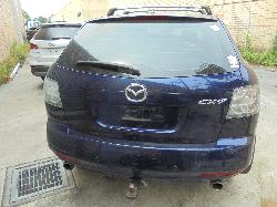 View Auto part Instrument Cluster Mazda Cx7 2011