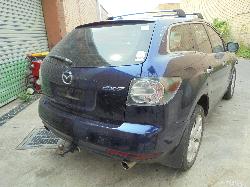 View Auto part Instrument Cluster Mazda Cx7 2011