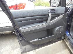 View Auto part Instrument Cluster Mazda Cx7 2011