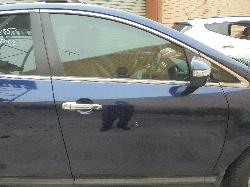 View Auto part Instrument Cluster Mazda Cx7 2011