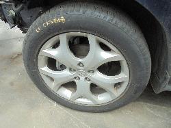 View Auto part Instrument Cluster Mazda Cx7 2011