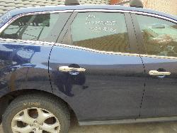 View Auto part Instrument Cluster Mazda Cx7 2011