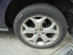 View Auto part Instrument Cluster Mazda Cx7 2011