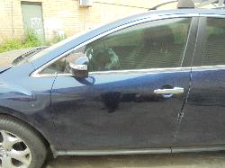 View Auto part Instrument Cluster Mazda Cx7 2011