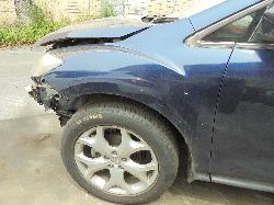 View Auto part Instrument Cluster Mazda Cx7 2011