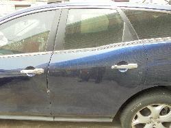 View Auto part Instrument Cluster Mazda Cx7 2011