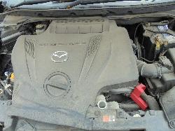 View Auto part Instrument Cluster Mazda Cx7 2011