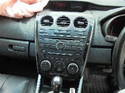 View Auto part Instrument Cluster Mazda Cx7 2011