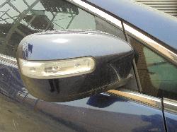 View Auto part Instrument Cluster Mazda Cx7 2011