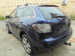 View Auto part Instrument Cluster Mazda Cx7 2011