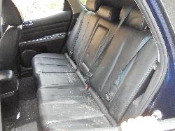 View Auto part Instrument Cluster Mazda Cx7 2011