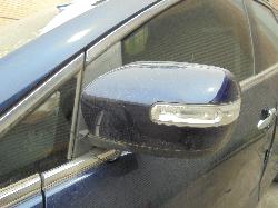 View Auto part Instrument Cluster Mazda Cx7 2011