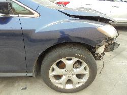 View Auto part Instrument Cluster Mazda Cx7 2011