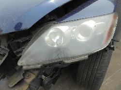 View Auto part Instrument Cluster Mazda Cx7 2011