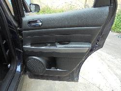 View Auto part Instrument Cluster Mazda Cx7 2011