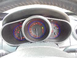 View Auto part Instrument Cluster Mazda Cx7 2011
