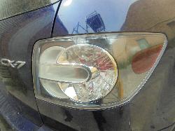 View Auto part Instrument Cluster Mazda Cx7 2011