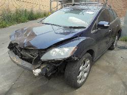 View Auto part Instrument Cluster Mazda Cx7 2011