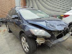 View Auto part Instrument Cluster Mazda Cx7 2011