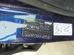 View Auto part Instrument Cluster Mazda Cx7 2011