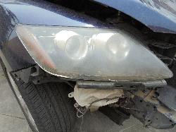 View Auto part Instrument Cluster Mazda Cx7 2011