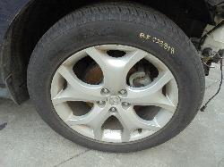 View Auto part Instrument Cluster Mazda Cx7 2011