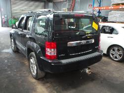 View Auto part Rear Garnish Jeep Cherokee 2008