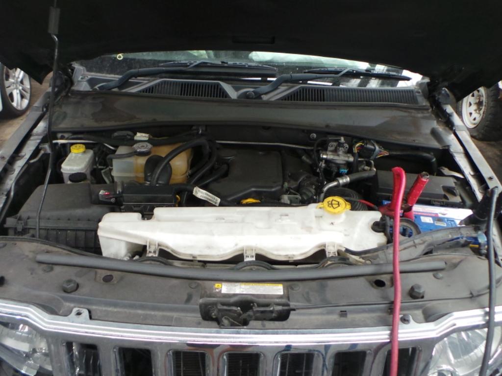 View Auto part Rear Garnish Jeep Cherokee 2008