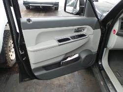 View Auto part Rear Garnish Jeep Cherokee 2008