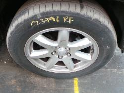 View Auto part Rear Garnish Jeep Cherokee 2008
