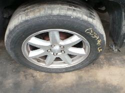 View Auto part Rear Garnish Jeep Cherokee 2008