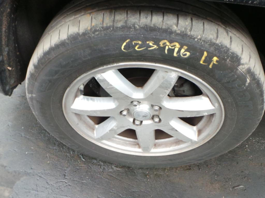 View Auto part Rear Garnish Jeep Cherokee 2008