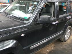 View Auto part Rear Garnish Jeep Cherokee 2008